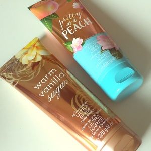 Ultra Shea Body Cream